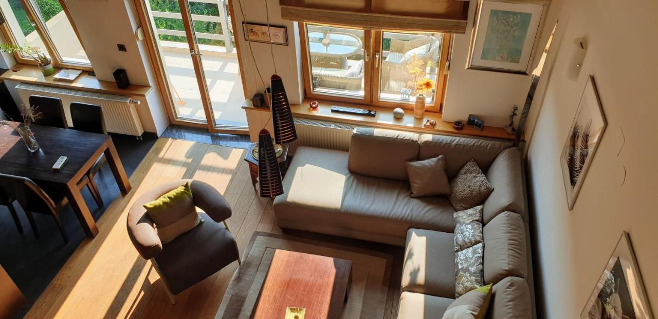 Parkview Apartment In Zagreb'S Favorite Neighborhood Zewnętrze zdjęcie